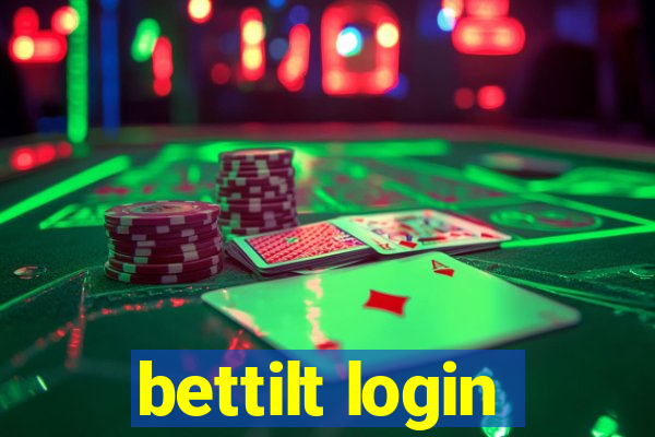 bettilt login